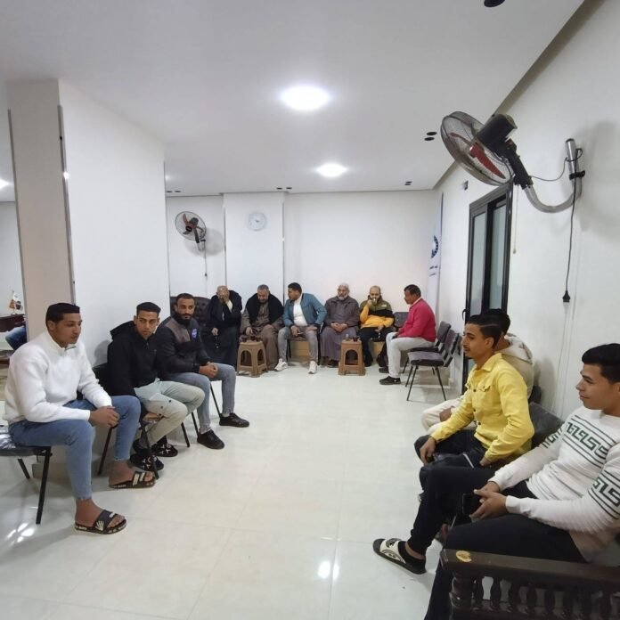 عمل على مدار الساعة بمكتب النائب يوسف الجميل لحل مشاكل المواطنين