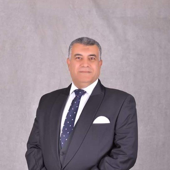 ماذا قال طارق مخيمر عن يوسف الجميل؟